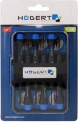 HÖGERT TECHNIK Screwdriver: precision-set | precision