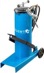 HÖGERT TECHNIK Lubricator