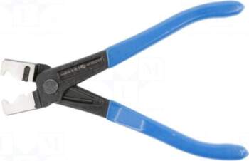 HÖGERT TECHNIK Pliers | for cable