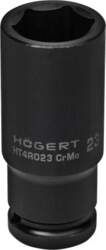 HÖGERT TECHNIK Socket: 6-angles | socket