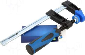 HÖGERT TECHNIK Clamp | universal |