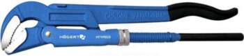 HÖGERT TECHNIK Wrench: adjustable | Jaw