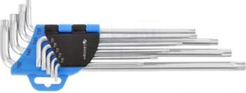 HÖGERT TECHNIK Wrench: Torx®-set | with