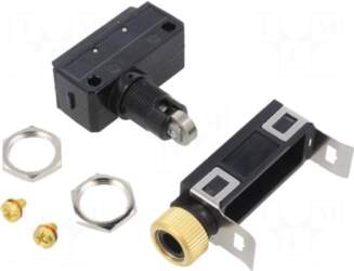 HONEYWELL Limit switch | pusher with