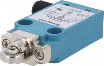 HONEYWELL Limit switch | oblong plastic