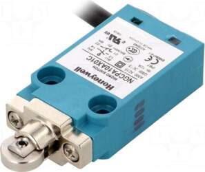 HONEYWELL Limit switch | oblong plastic