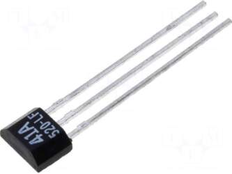 HONEYWELL Sensor: Hall | unipolar |