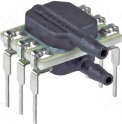 HONEYWELL Sensor: pressure | Range: ±1psi