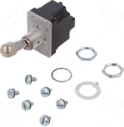 HONEYWELL Switch: toggle | Pos: 2