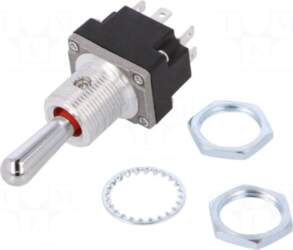HONEYWELL Switch: toggle | Pos: 3
