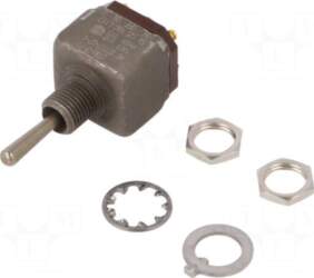 HONEYWELL Switch: toggle | Pos: 3