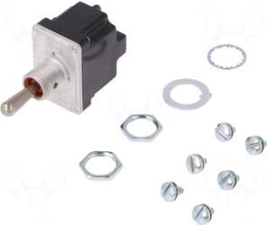 HONEYWELL Switch: toggle | Pos: 3