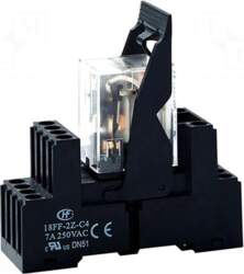 HONGFA RELAY Socket | PIN: 14