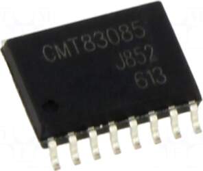 HOPE MICROELECTRONICS IC: interface | digital