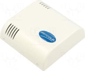 HOTCOLD Converter: temperature and humidity |
