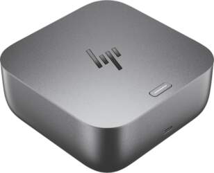 HP Thunderbolt 4 Dock G6 100W