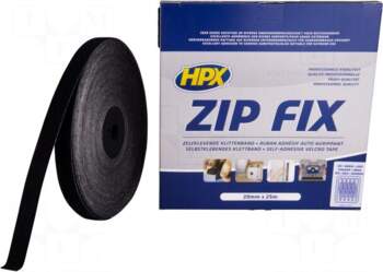 HPX Tape: velcro | W: 20mm