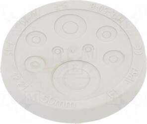 HT HI TECH POLYMERS Multigate grommet