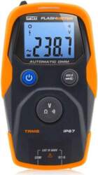 HT INSTRUMENTS Digital multimeter | LCD