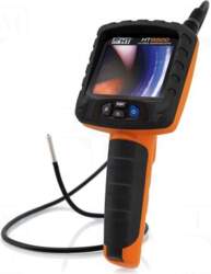 HT INSTRUMENTS Inspection camera | Display: