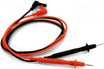 HT INSTRUMENTS Test lead: kit |