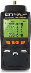 HT INSTRUMENTS Tester: LAN wiring |