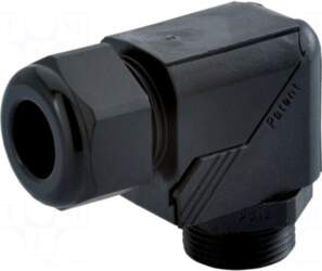 HUMMEL Cable gland | angular |