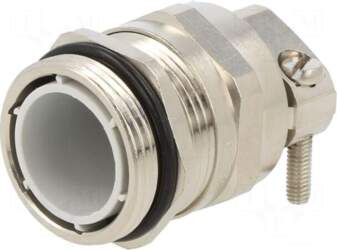 HUMMEL Cable gland | with earthing