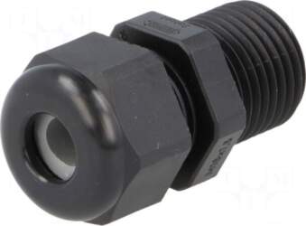 HUMMEL Cable gland | with long