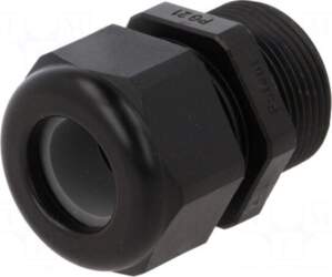 HUMMEL Cable gland | with long
