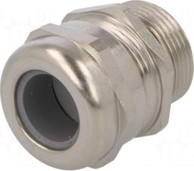 HUMMEL Cable gland | with long