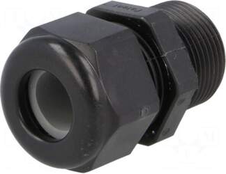 HUMMEL Cable gland | with long