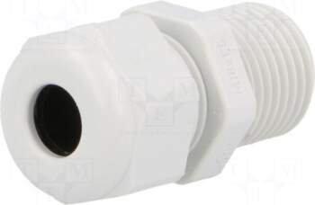 HUMMEL Cable gland | with long