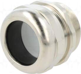 HUMMEL Cable gland | with long