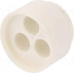 HUMMEL Insert for gland | 7mm