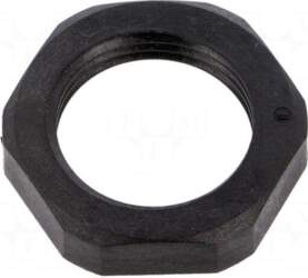 HUMMEL Nut | M20 | polyamide