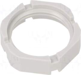 HUMMEL Nut | M25 | polyamide