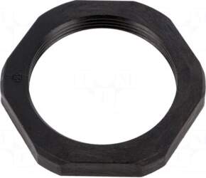 HUMMEL Nut | M40 | polyamide