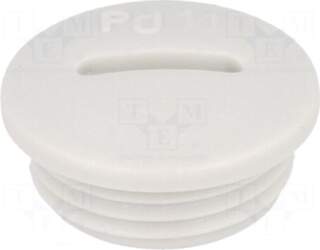 HUMMEL Stopper | PG11 | IP54