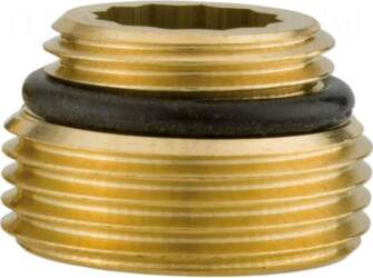 HUMMEL Twisted pair | Ext.thread: