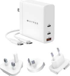 Hyper | HyperJuice GaN 140W USB-C