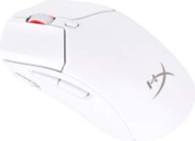 HyperX Pulsefire Haste 2 Bezvadu pele