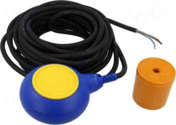 IBO Floating switch | max.80°C