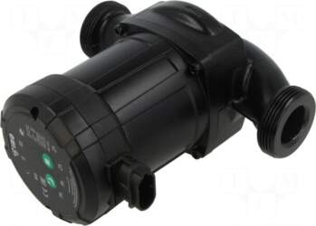 IBO Pump: circulator | BETA 2