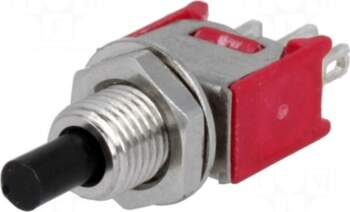IC SWITCHES Switch: push-button | Pos: