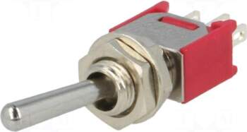 IC SWITCHES Switch: toggle | Pos: