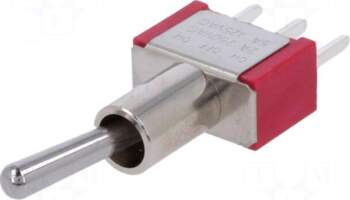 IC SWITCHES Switch: toggle | Pos: