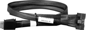 Icy Dock Cable MCIO x8 SFF-TA-1016