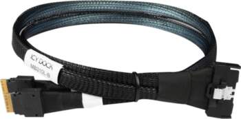 ICY DOCK ICY BOX cable MCIO