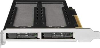 Icy Dock MB842MP-B, removable frame